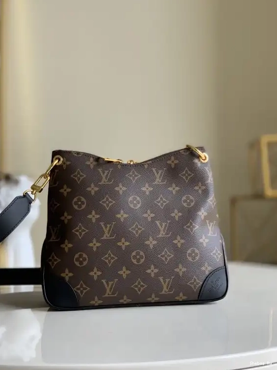 VUITTON PM ODÉON LOUIS 0626